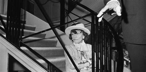 Why Coco Chanel Is the OG Fashion Diva 